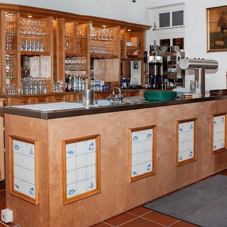 Museumskroog Specken Bad Zwischenahn Zewnętrze zdjęcie