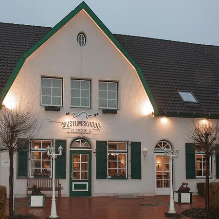 Museumskroog Specken Bad Zwischenahn Zewnętrze zdjęcie